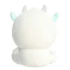 Hot - Squishiverse - 5.5" Squishy Yeti Arctic