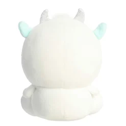Hot - Squishiverse - 5.5" Squishy Yeti Arctic