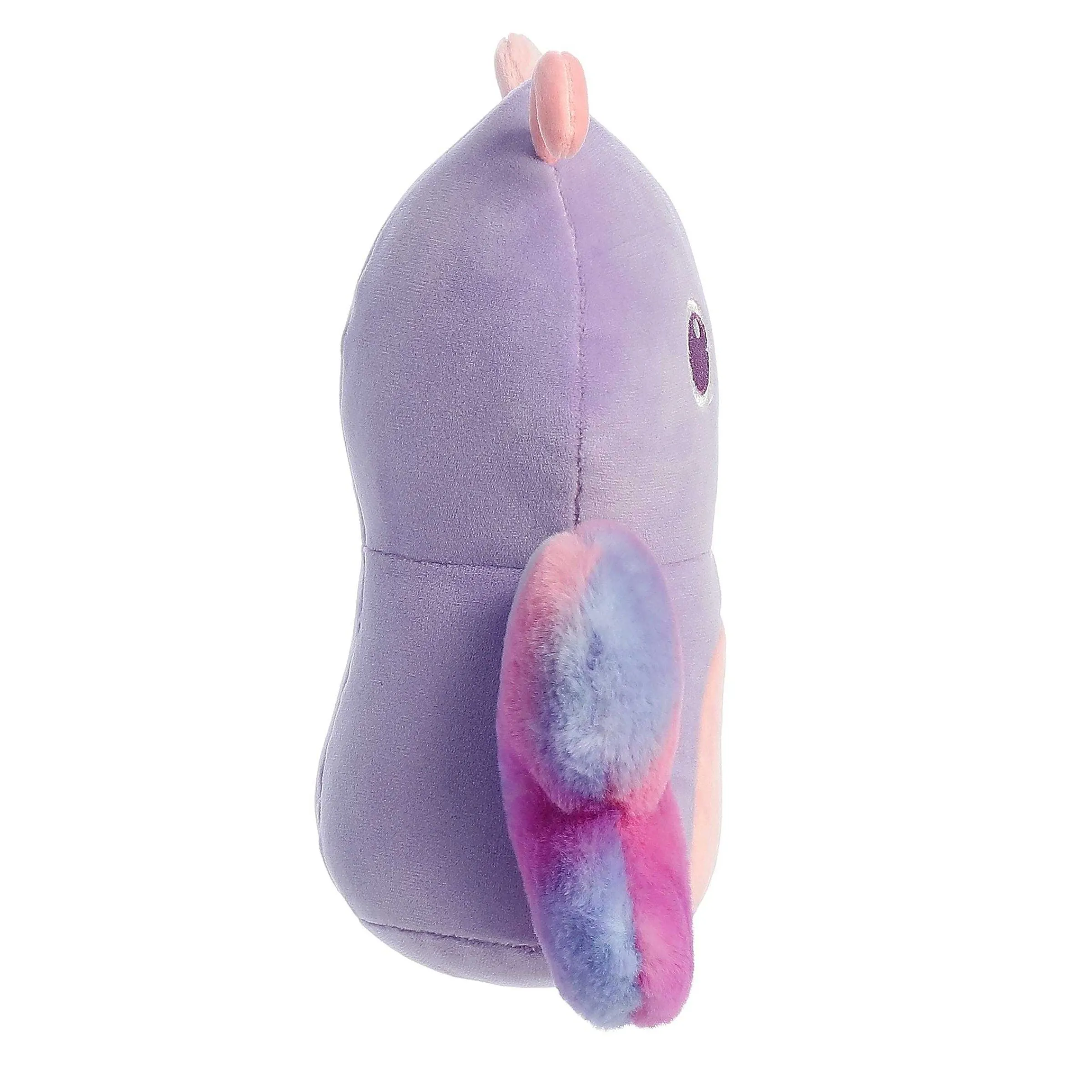 Hot - Squishiverse - Squishy Hugs - 9" Butterfly Insects