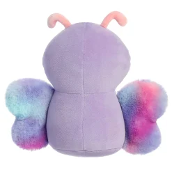 Hot - Squishiverse - Squishy Hugs - 9" Butterfly Insects