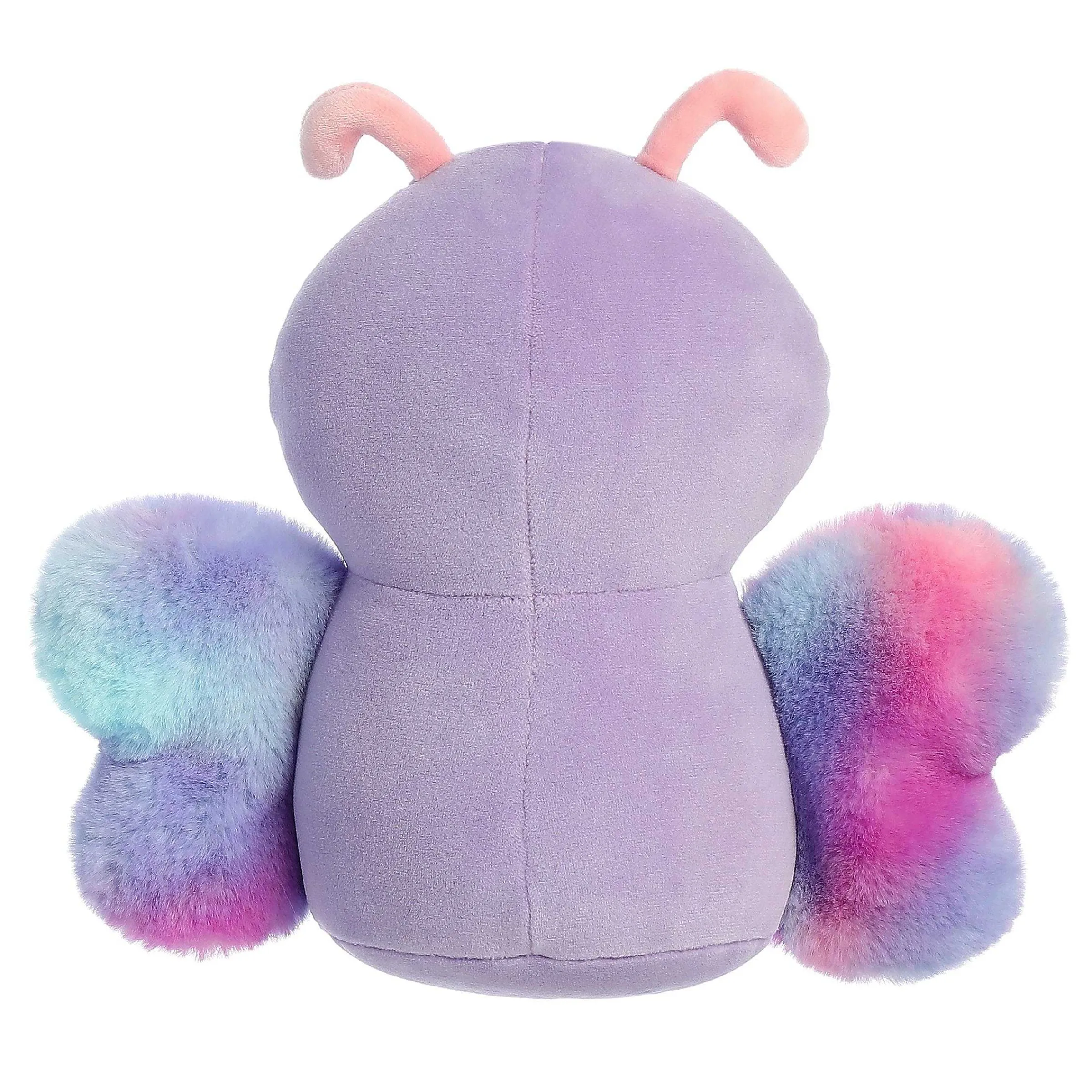 Hot - Squishiverse - Squishy Hugs - 9" Butterfly Insects