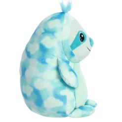 Fashion - Squishiverse - Squishy Jellybeans - 12" Sloth Jungle