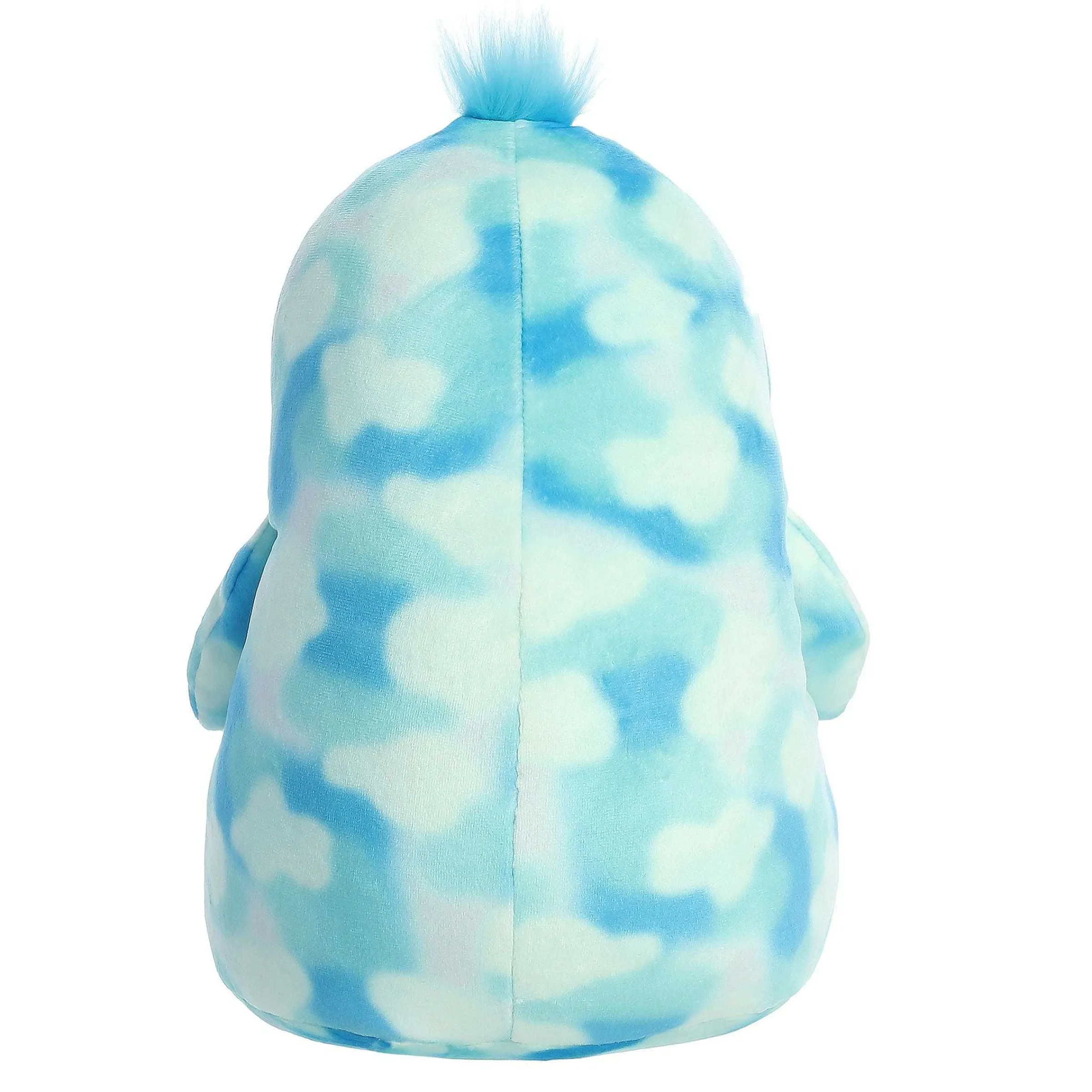 Fashion - Squishiverse - Squishy Jellybeans - 12" Sloth Jungle