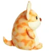 New - Squishiverse - Squishy Jellybeans - 12" Corgi Pets