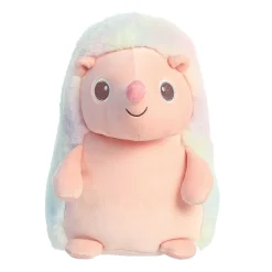 Discount - Squishiverse - Squishy Hugs - 9" Hedgie Forest