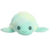 Outlet - Squishiverse - Squishy Hugs - 9" Sea Turtle Aquatic