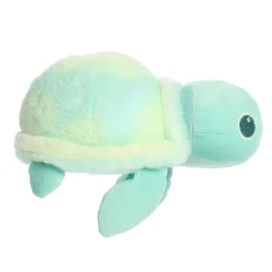 Outlet - Squishiverse - Squishy Hugs - 9" Sea Turtle Aquatic