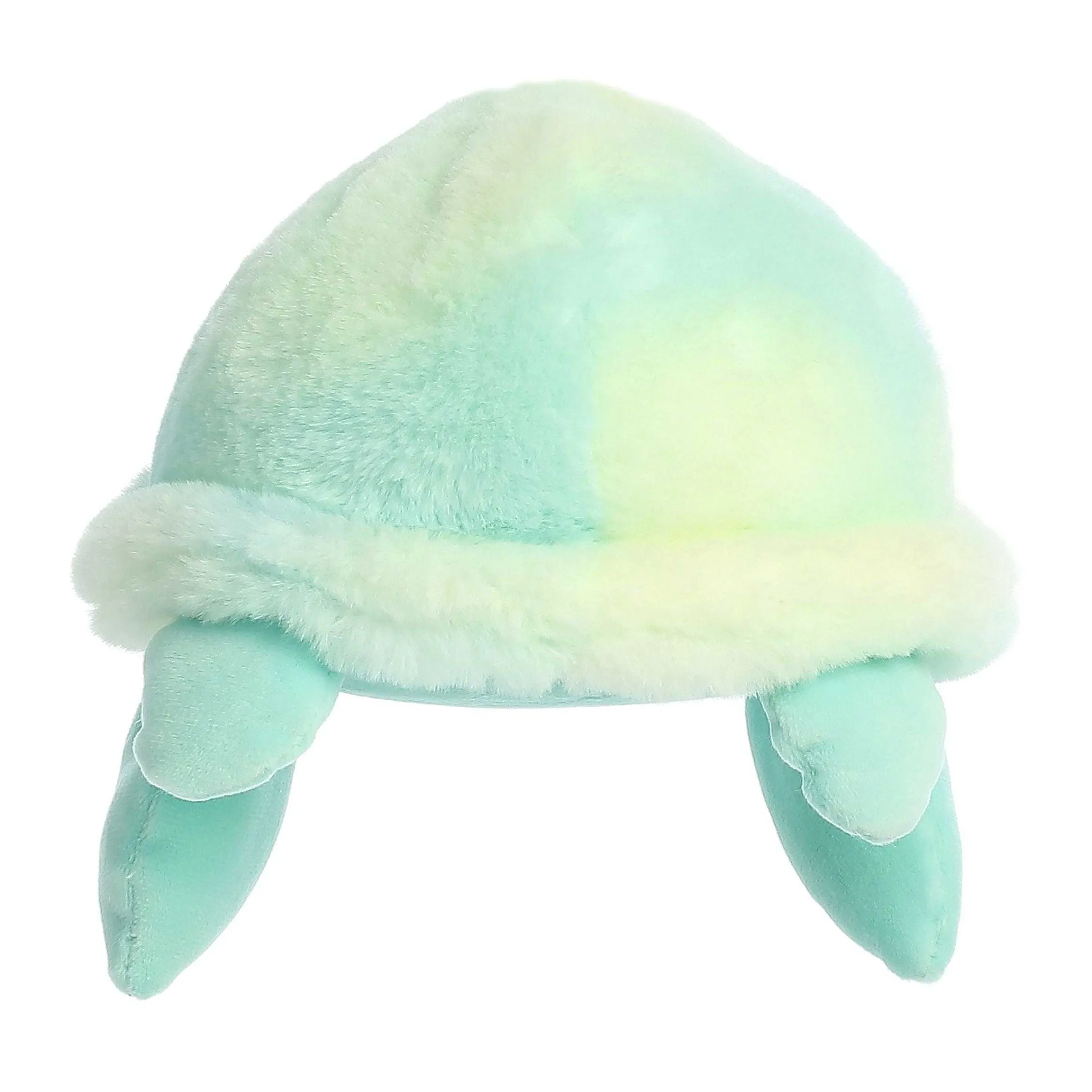 Outlet - Squishiverse - Squishy Hugs - 9" Sea Turtle Aquatic