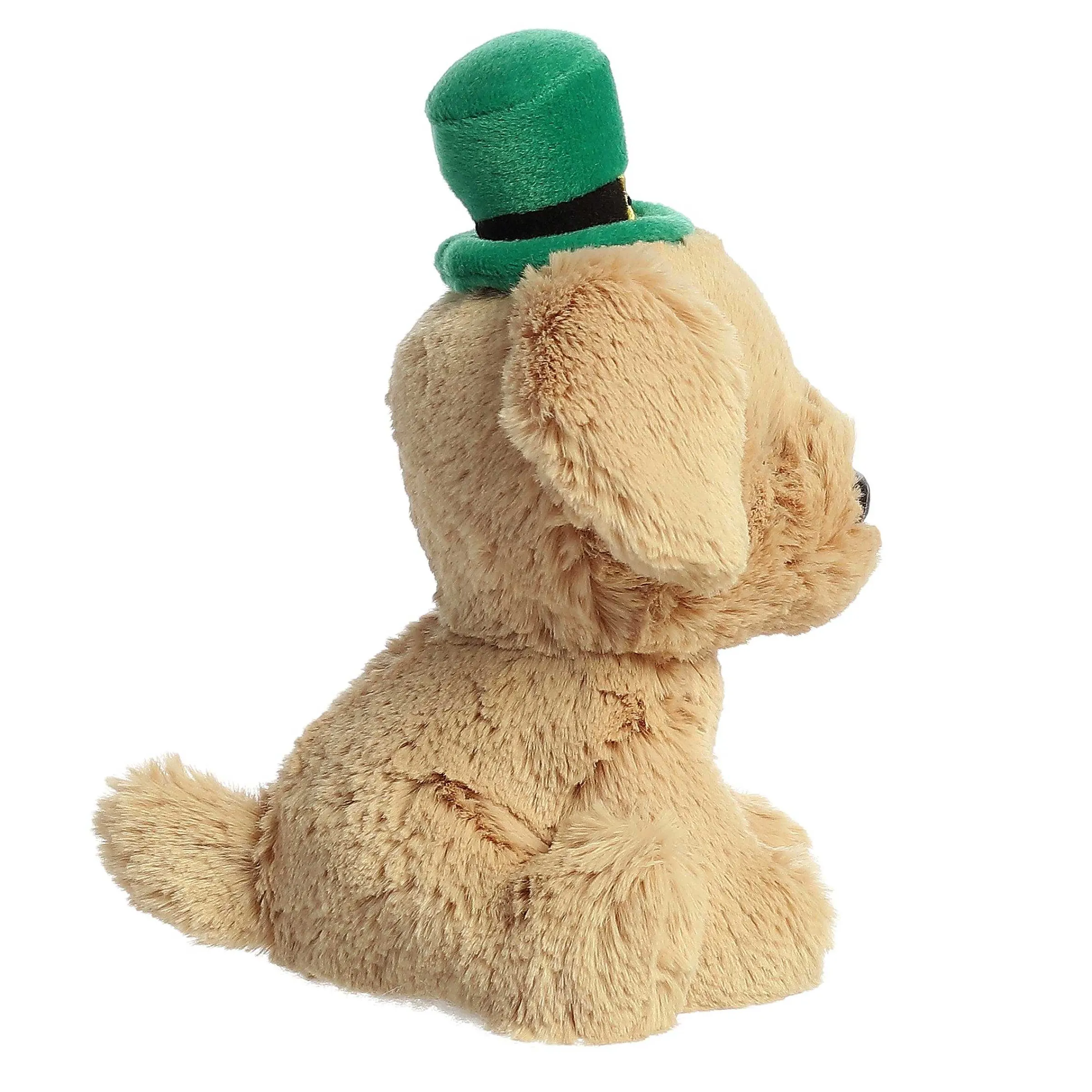 Outlet - St. Patrick'S Day - 6" Golden Lab Pets
