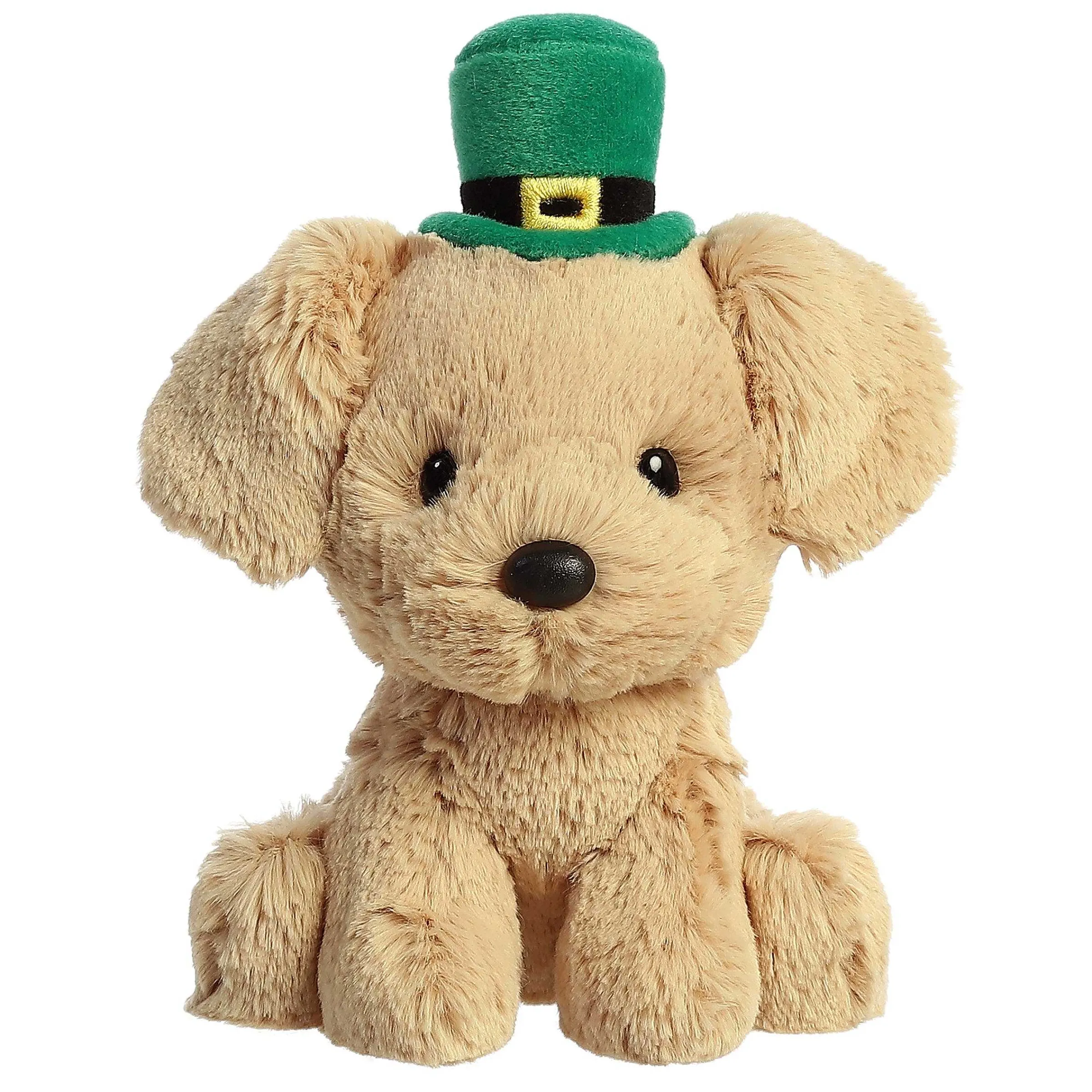 Outlet - St. Patrick'S Day - 6" Golden Lab Pets