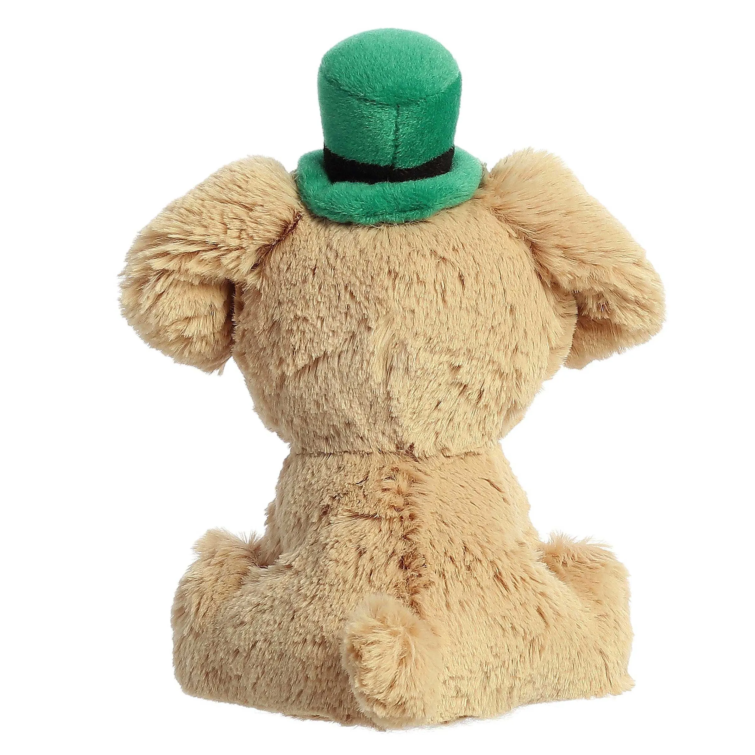 Outlet - St. Patrick'S Day - 6" Golden Lab Pets