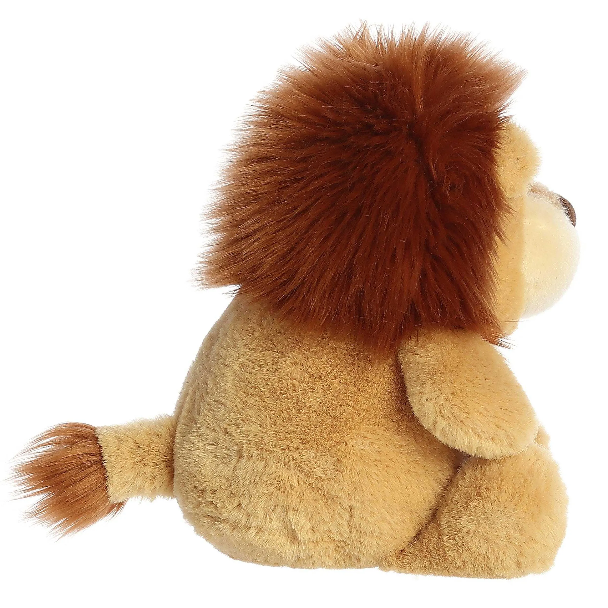 Clearance - Stubez - 11" Rory Lion Savannah