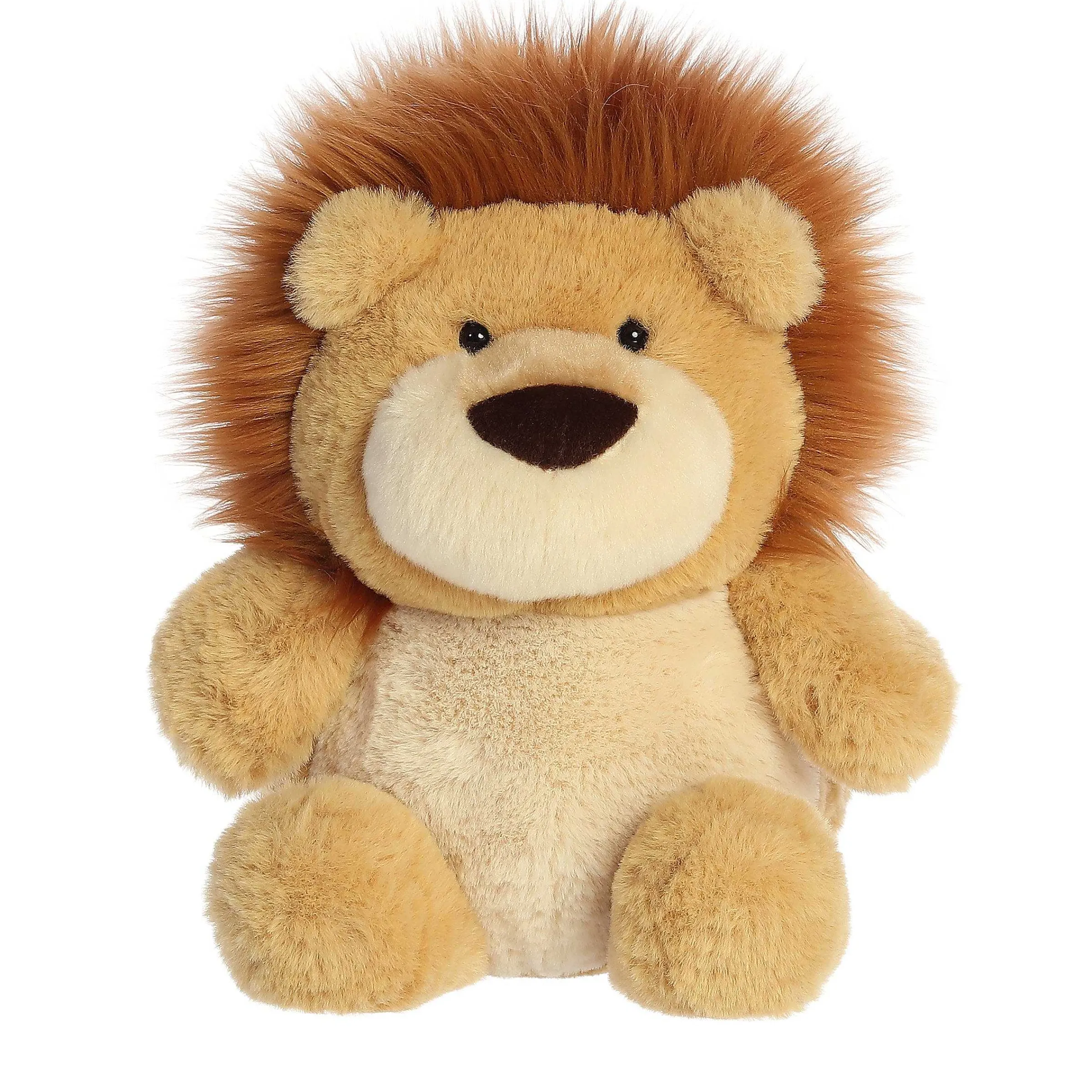 Clearance - Stubez - 11" Rory Lion Savannah