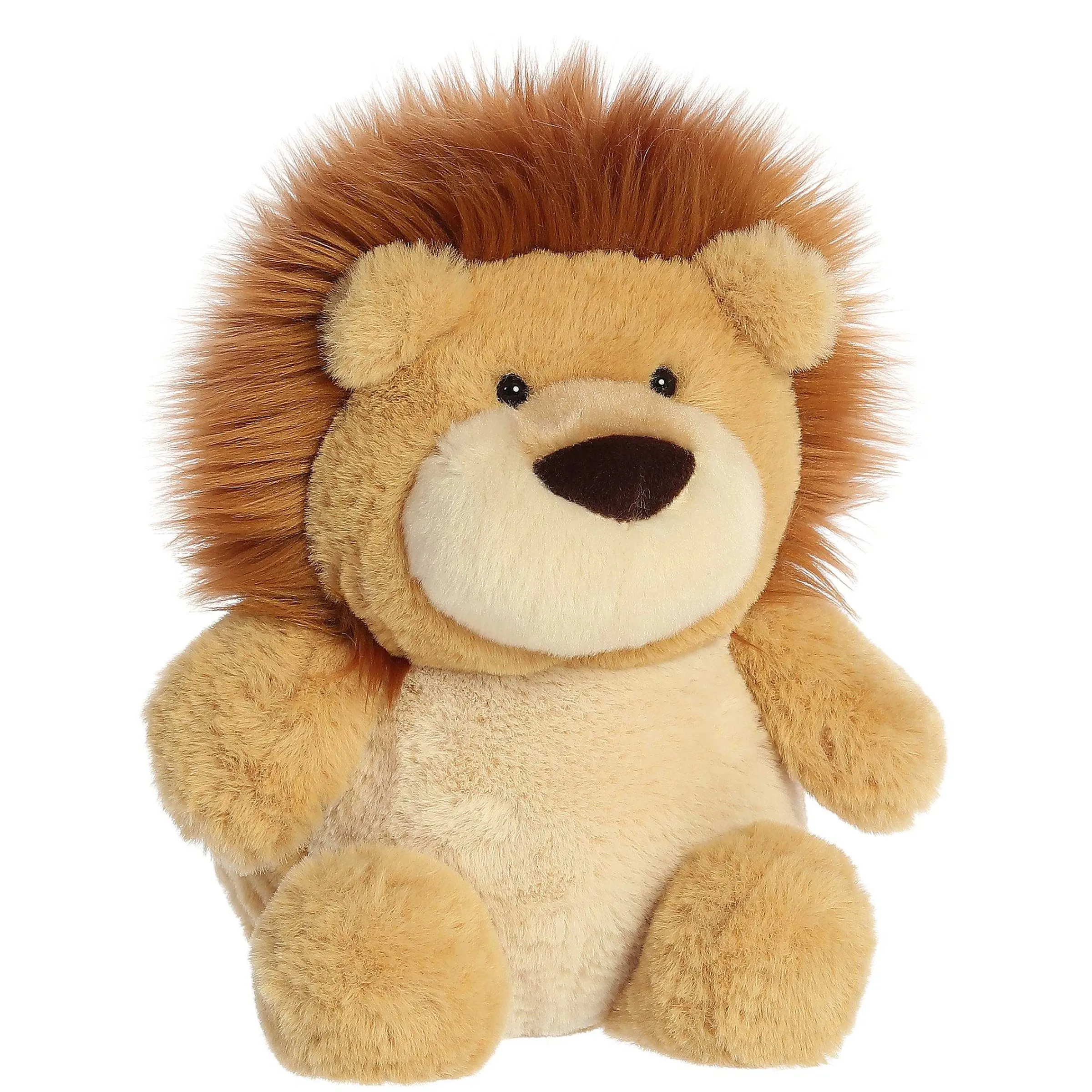 Clearance - Stubez - 11" Rory Lion Savannah