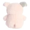 New - Stubez - 11" Smarty Pig Farm