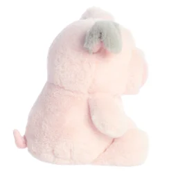 New - Stubez - 11" Smarty Pig Farm
