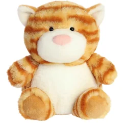 New - Stubez - 11" Trix Cat Pets