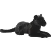 New - Super Flopsie - 25" Black Panther New
