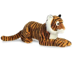 Online - Super Flopsie - 28" Bengal Tiger Jungle