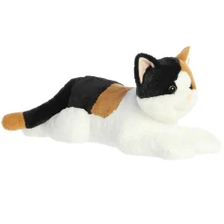 Hot - Super Flopsie - 27" Esmeralda Cat Pets