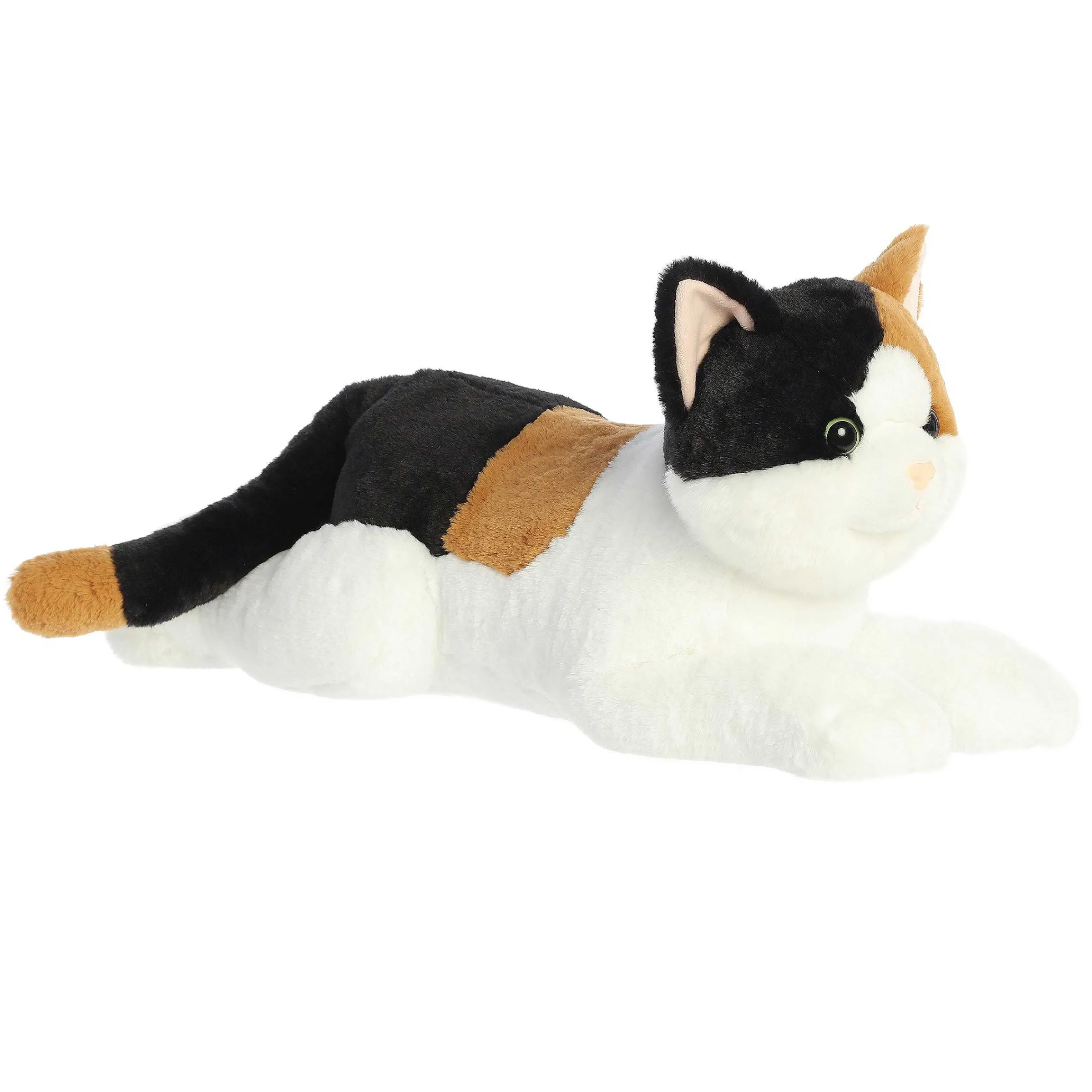 Hot - Super Flopsie - 27" Esmeralda Cat Pets