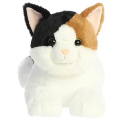 Hot - Super Flopsie - 27" Esmeralda Cat Pets