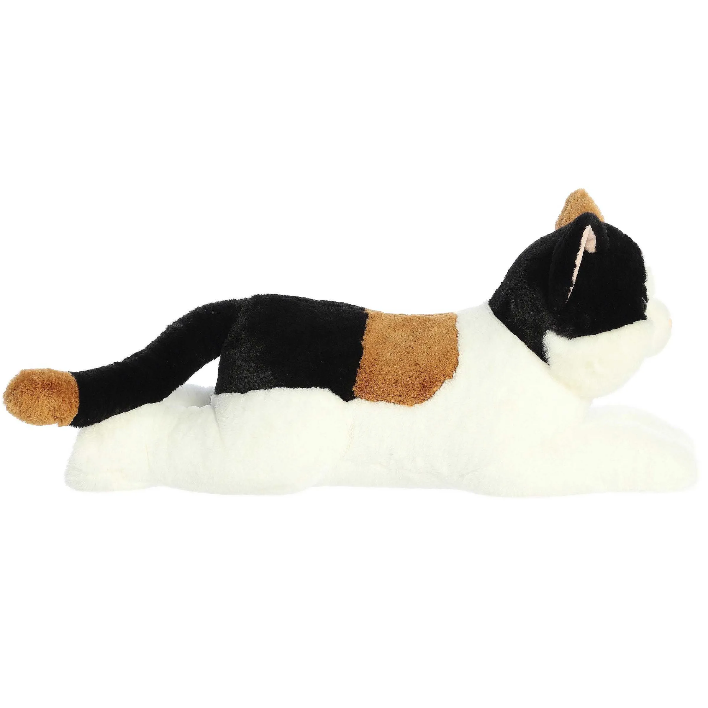 Hot - Super Flopsie - 27" Esmeralda Cat Pets