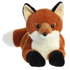 New - Super Flopsie - 28" Fox Forest