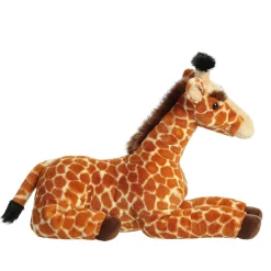 Best - Super Flopsie - 25" Giraffe Savannah