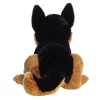 New - Super Flopsie - 28" German Shepherd Pets