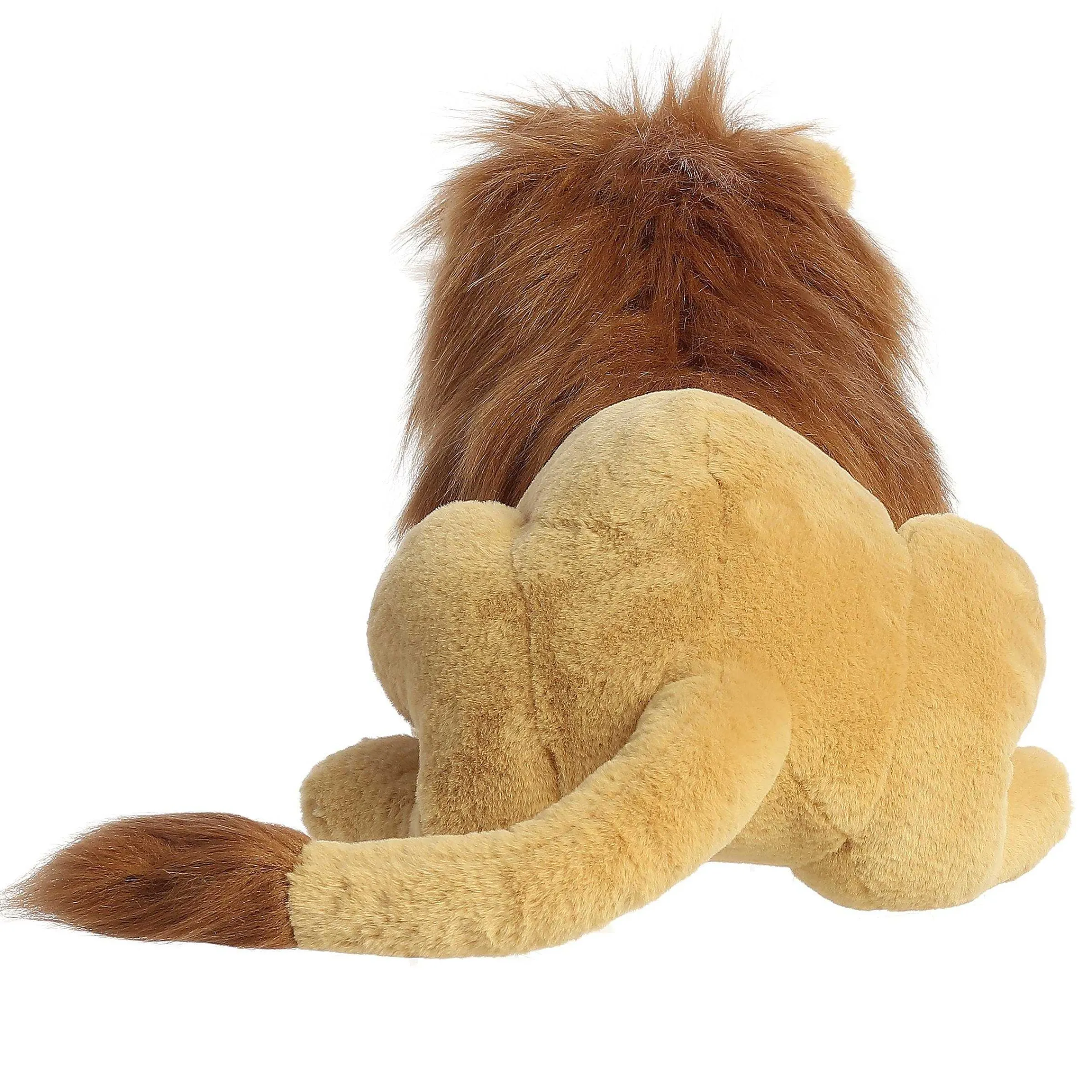 Fashion - Super Flopsie - 28" Lion Savannah