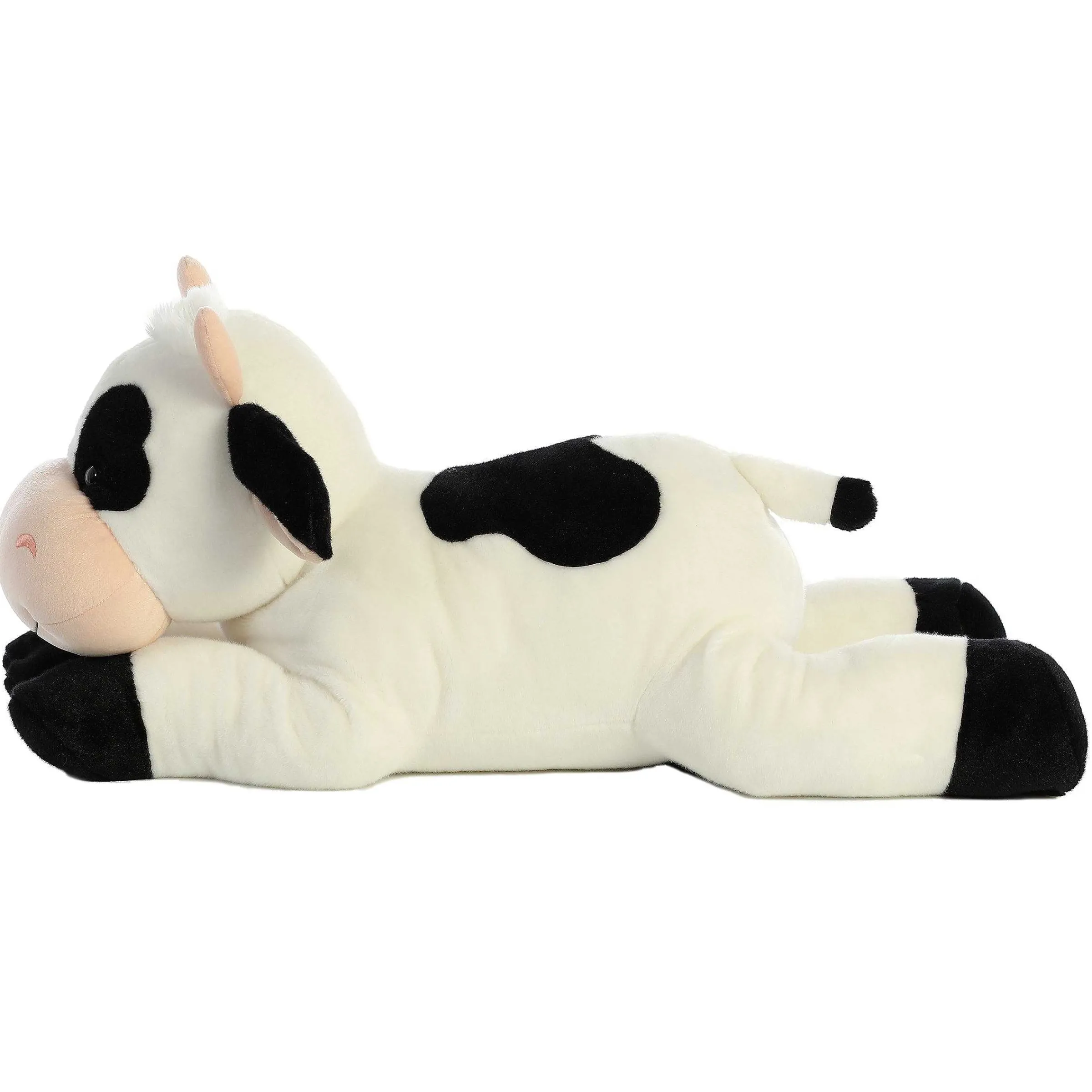 Best - Super Flopsie - 28" Mooty Farm