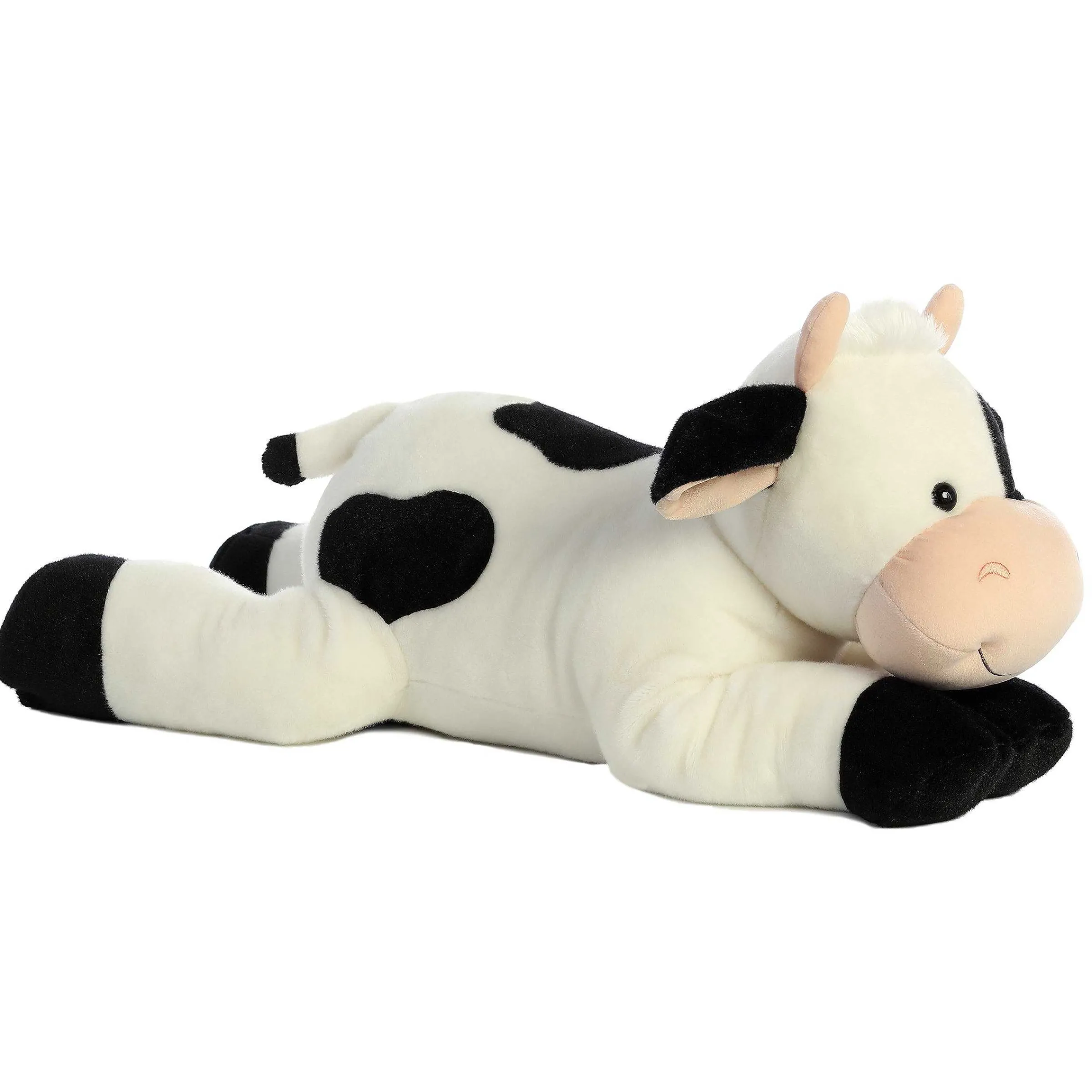 Best - Super Flopsie - 28" Mooty Farm