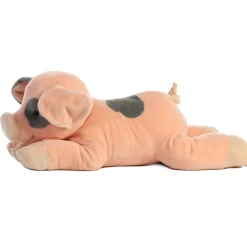 Hot - Super Flopsie - 28" Oink Farm