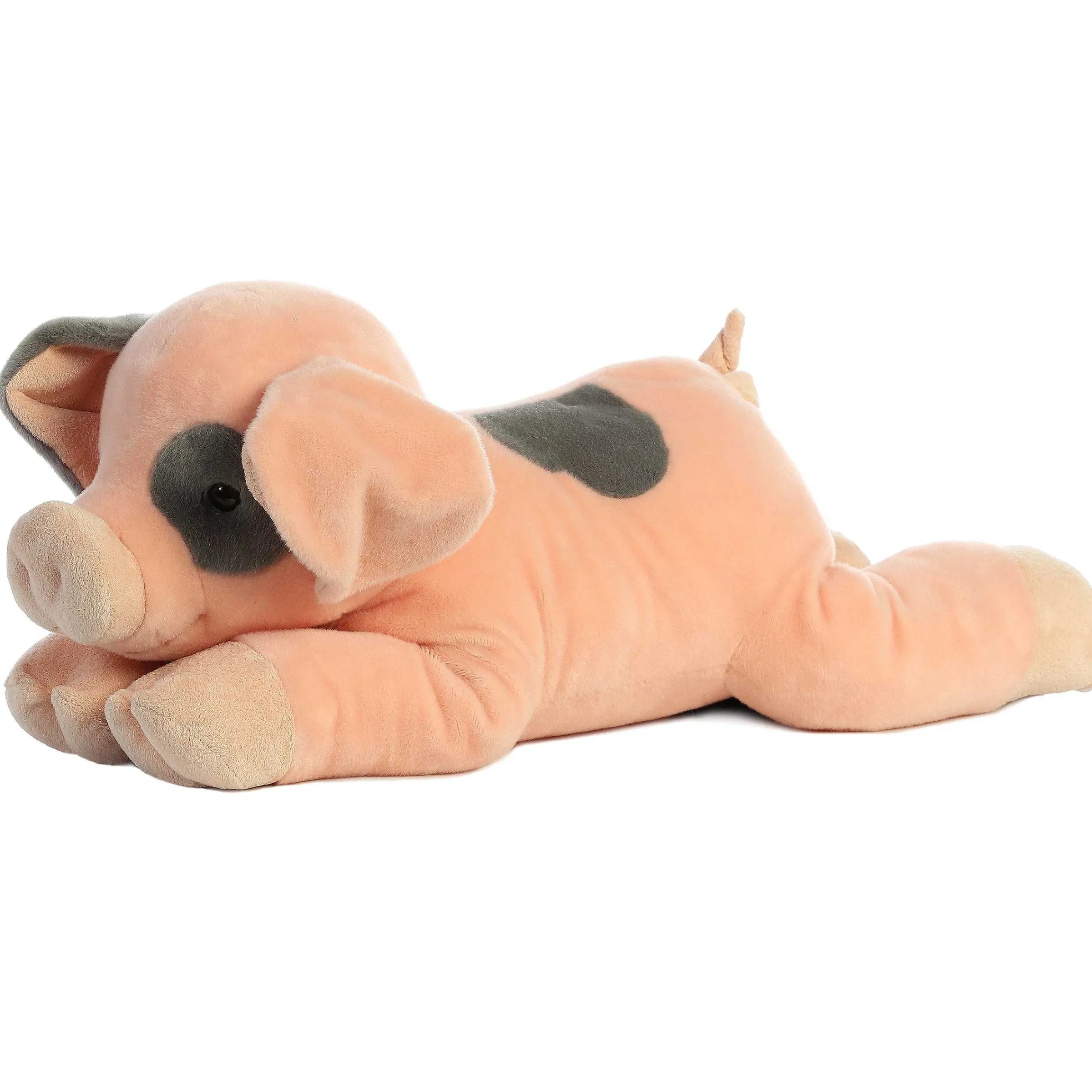 Hot - Super Flopsie - 28" Oink Farm