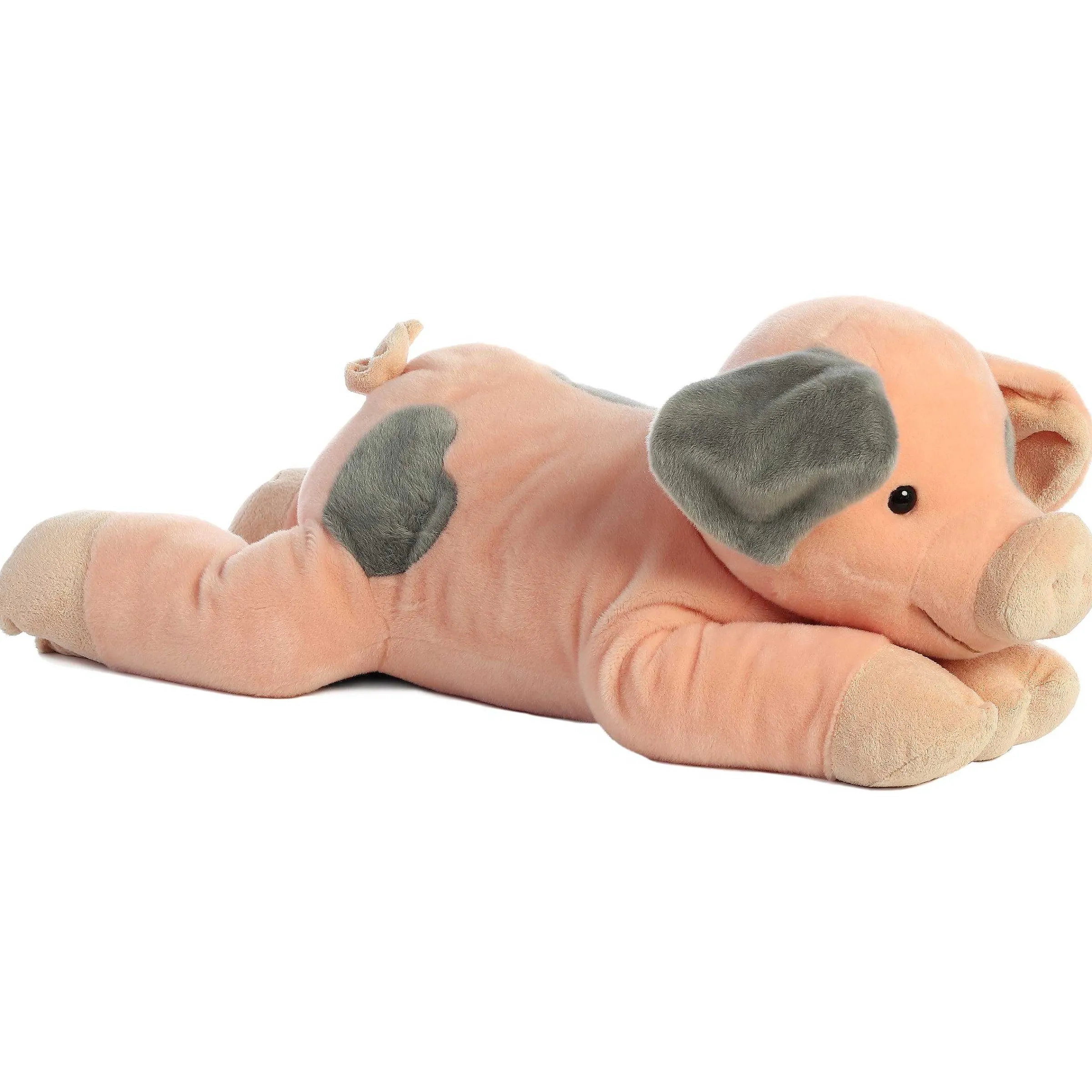 Hot - Super Flopsie - 28" Oink Farm