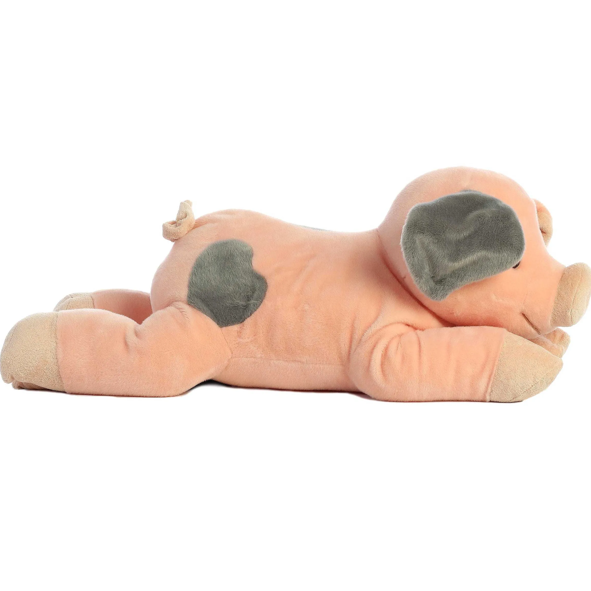 Hot - Super Flopsie - 28" Oink Farm