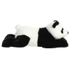 New - Super Flopsie - 28" Panda Forest