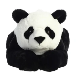 New - Super Flopsie - 28" Panda Forest