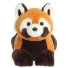 Discount - Super Flopsie - 27" Red Panda Forest