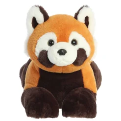 Discount - Super Flopsie - 27" Red Panda Forest