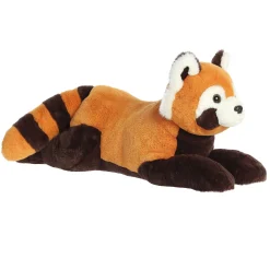 Discount - Super Flopsie - 27" Red Panda Forest