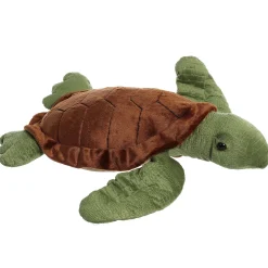New - Super Flopsie - 27" Sea Turtle Aquatic