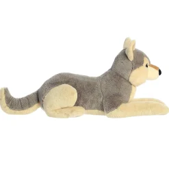Clearance - Super Flopsie - 25" Wolf Forest