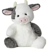 Outlet - Sweet & Softer - 12" Clementine Cow Farm
