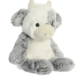 Clearance - Sweet & Softer - 9" Cow Farm