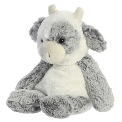 Clearance - Sweet & Softer - 9" Cow Farm