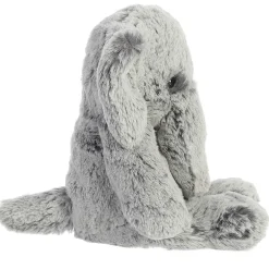 New - Sweet & Softer - 9" Elephant Savannah