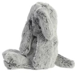 New - Sweet & Softer - 9" Elephant Savannah