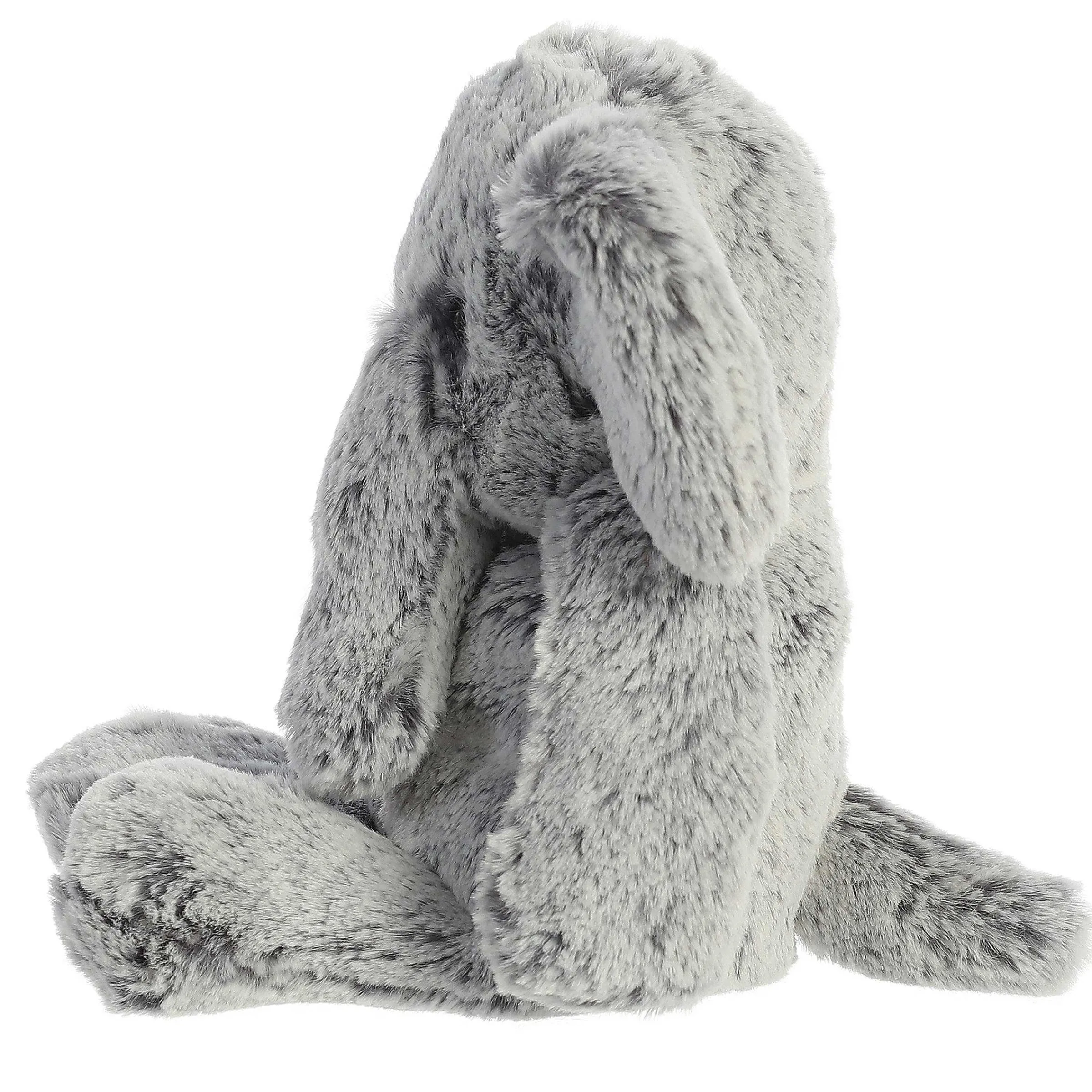 New - Sweet & Softer - 9" Elephant Savannah